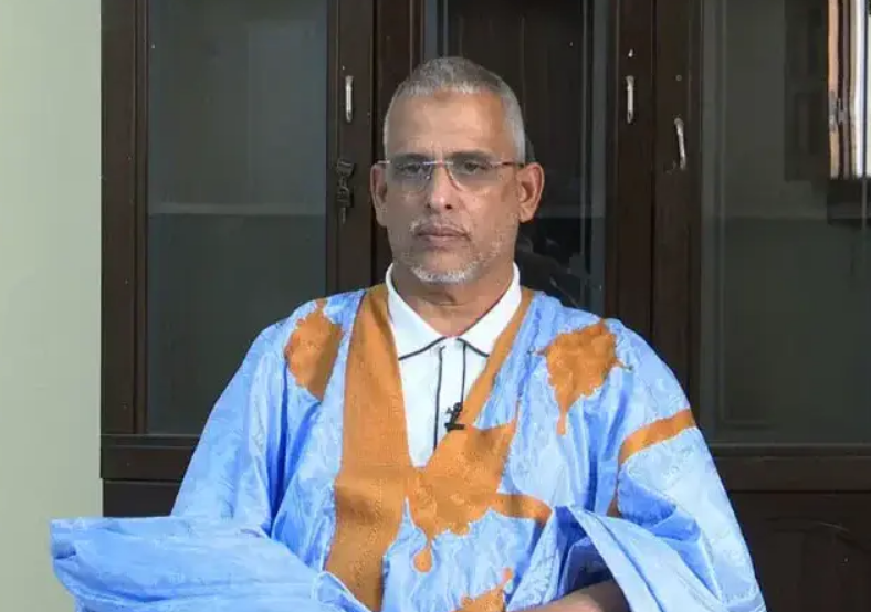 Le président d’un parti d’opposition : « la majorité est sous les ordres et le dialogue est tributaire du changement de leur position » 