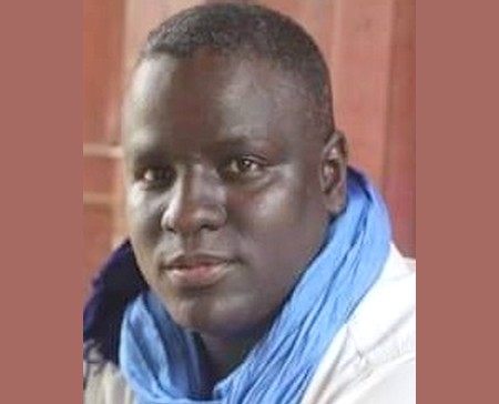 Mohamed Ali Bilal, acteur culturel : 