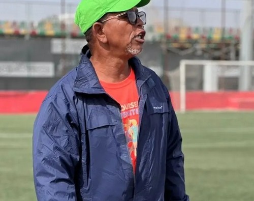 ASC Kouva : Mohamed El Khory évincé 