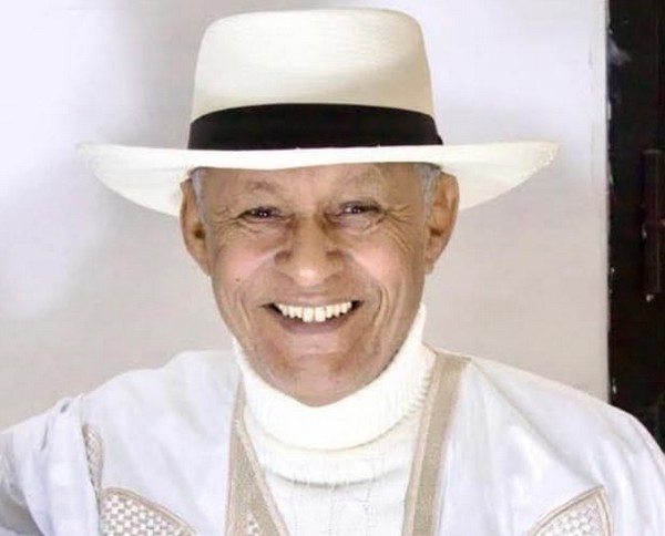 Entretien avec M. Mohamed Ould Abidine, vice-président du Front pour le changement démocratique (FCD), membre de la Coalition pour une alternance démocratique(CAD)