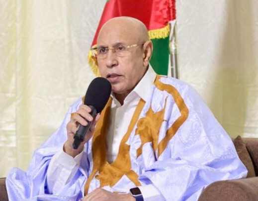 Le Président de la République: Les élites politiques doivent épargner à leur peuple les discours susceptibles d’affecter son unité et sa cohésion