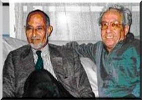 Une Avenue porte le nom de Hamdi Ould Mouknass à Nouakchott. 