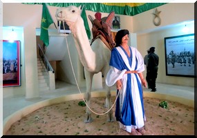 Exclusivité : Dans les coulisses du Musée, flambant neuf, de la Garde Nationale - [Rep. Photos]