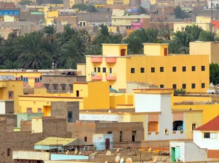 Esclavage : Fortes condamnations 