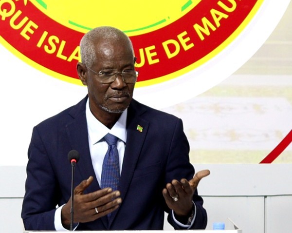 Le ministre de l’Habitat à propos des projets en cours pour le développement de Nouakchott 
