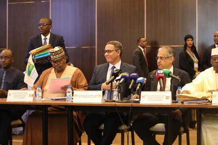 OMVS : résilience, investissements structurants et cap clair pour 2026 [Photo/Reportage]