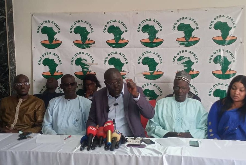 Expulsion des ouest-africains en Mauritanie : L’ONG Otra Africa condamne et appelle à la retenue