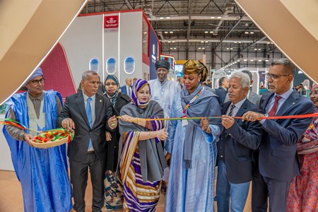 Le Salon international du tourisme de Madrid se tiendra avec la participation de l'Office national du tourisme