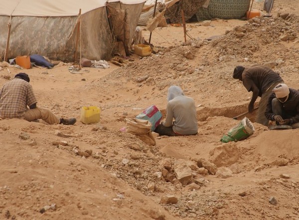Mauritanie : les orpailleurs doivent respecter l’intégrité territoriale du Maroc
