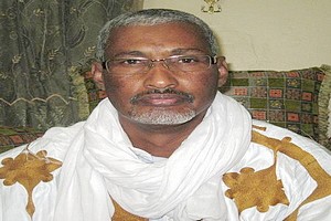 L’ancien commandant Abderahmane Ould Mini met en garde contre les appels aux coups d’État