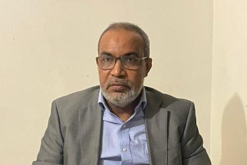 La Chambre criminelle rend une ordonnance de placement en détention à l’encontre de Sidi Mohamed Bedki