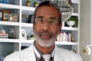 Ould Chah dénonce l’illégalité des impôts