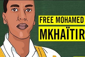 Des ONG réclament la libération d’un blogueur « symbole de la répression en Mauritanie »