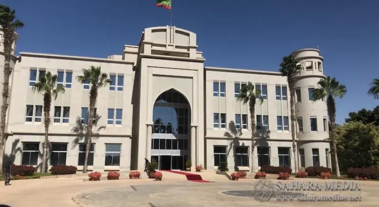 Taqadomy publie les noms des prisonniers salafistes bénéficiaires d’une grâce présidentielle