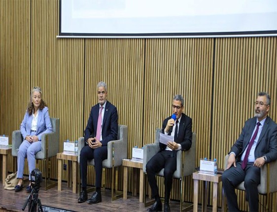 Ouverture d’un forum de haut niveau pour discuter des perspectives économiques en Mauritanie