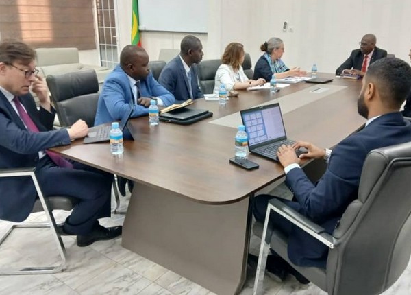 Planification financière et budgétaire: Le Fmi apporte son appui technique pour améliorer les mécanismes