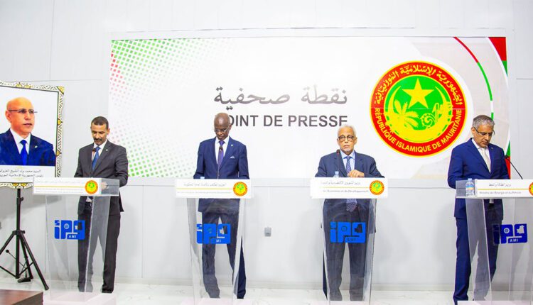 Le porte-parole du gouvernement : Tous les marchés publics ont été conclus conformément aux procédures légales