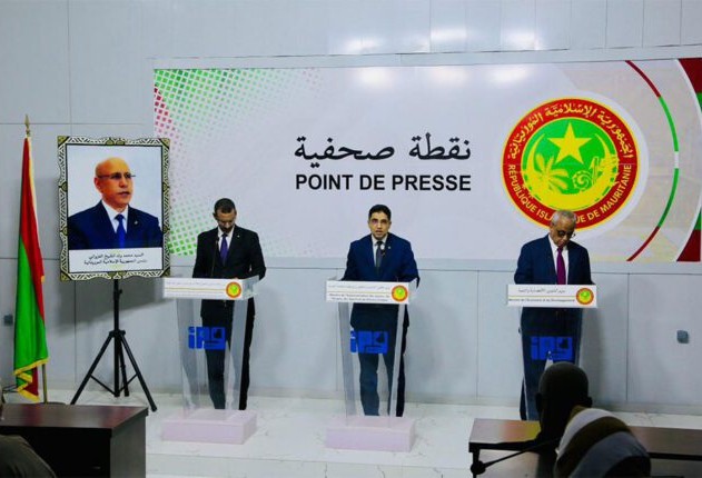 Ministre de l’emploi: plus de 42 mille emplois directs ont été créés via 349 projets