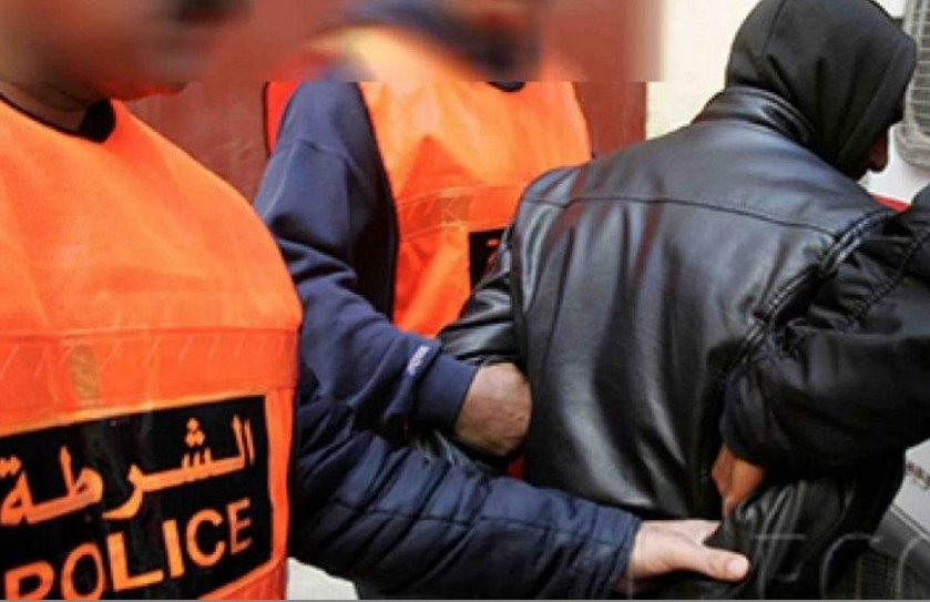 La chambre d’accusation ordonne l’incarcération de 7 accusés dans « l’affaire de la drogue »