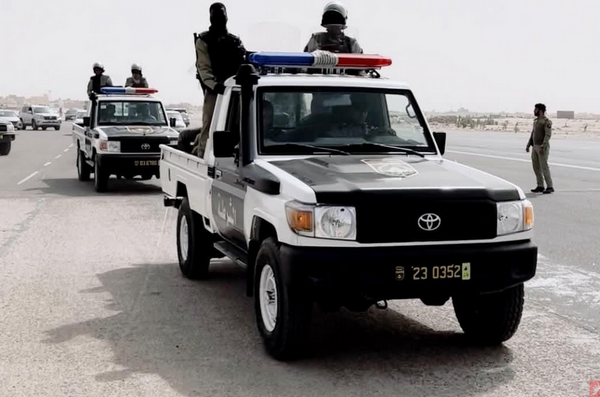 Quatre suspects déférés à la justice pour piratage de comptes bancaires