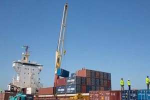Mauritanie, port de Nouakchott : un navire perquisitionné suite à une alerte d’Interpol 
