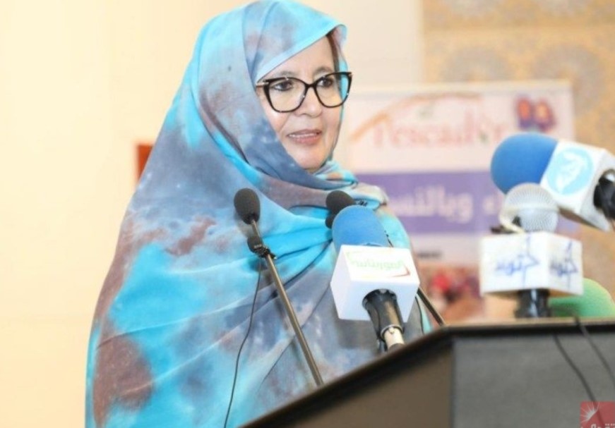 L’Observatoire National des Femmes et des Filles parvient à une solution consensuelle pour mettre fin au mariage d’une mineure