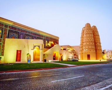 Un poète mauritanien qualifié pour la finale du prix Katara