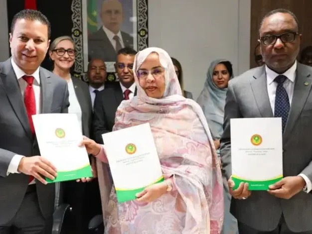 La Mauritanie intègre le programme ACCORD pour améliorer l’accès aux médicaments et aux vaccins 