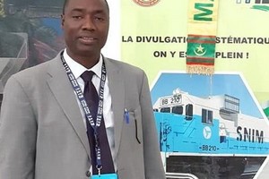 Baliou Coulibaly : « 70 % des mauritaniens sont menacés par les effets du changement climatique »