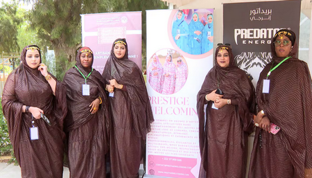 «Made In Mauritania» : Nouakchott célèbre l’art, l’innovation et l’entrepreneuriat