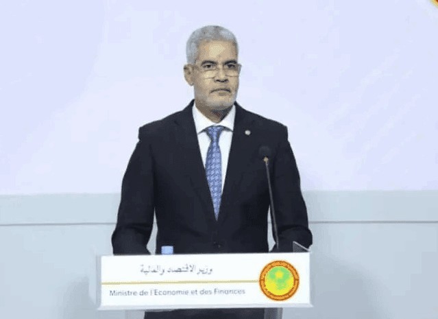  Le ministre de l’Economie devant le parlement : le secteur de l’électricité en Mauritanie est confronté à des défis majeurs 