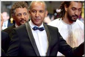 Abderrahmane Sissako : 'Une Palme d'or serait une victoire pour toute l'Afrique'