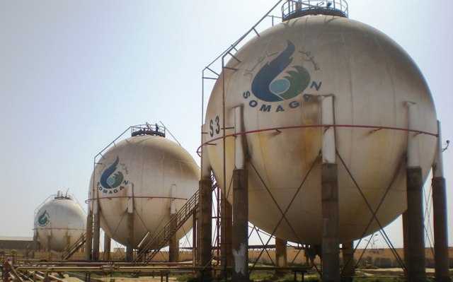 Fuite de gaz à la Somagaz : On a frôlé la catastrophe