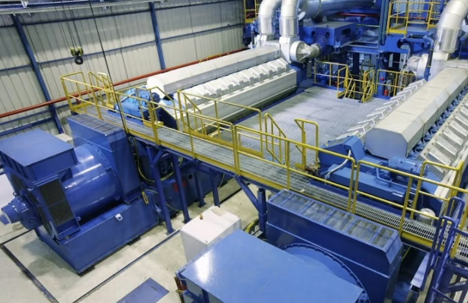 Électricité : la Mauritanie signe un accord stratégique avec le groupe finlandais Wärtsilä