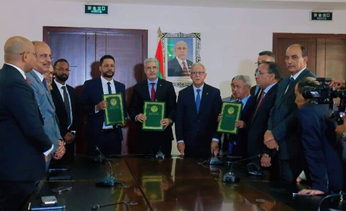 Gouvernement-secteur privé : 446 millions de dollars pour la production du sucre à Foum Legleïta