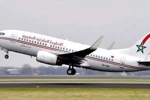 Covid-19 : pour l'OMS, les interdictions de voyager ne freineront pas Omicron