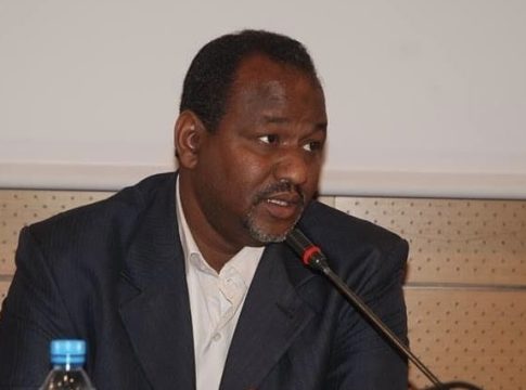 Ould El Mami élu à la tête du syndicat des professeurs de l’enseignement supérieur