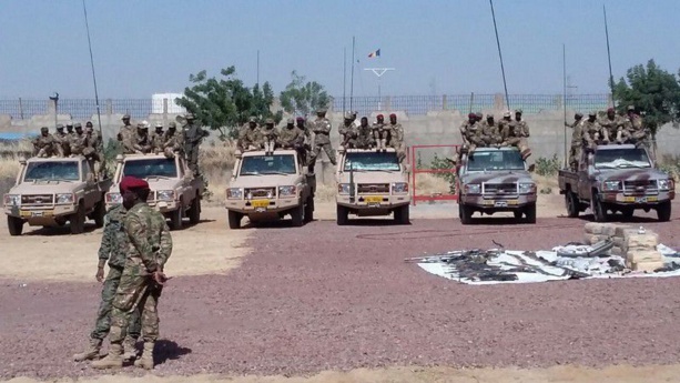 Tchad : un ressortissant franco-australien enlevé dans l'est du pays