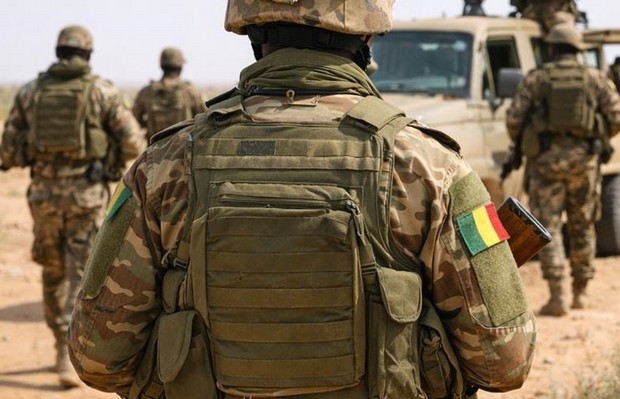 Mali : l’armée annonce la neutralisation de plus de 50 terroristes et la destruction d’un camp d’entraînement à Ségou