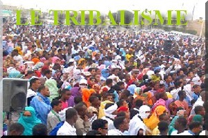 Le tribalisme mine la cohésion et l'unité nationale. 