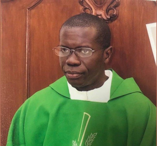 Mauritanie : le Pape nomme un nouvel évêque à Nouakchott 