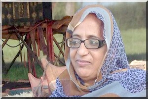 Mauritanie : Une femme passe derrière la caméra