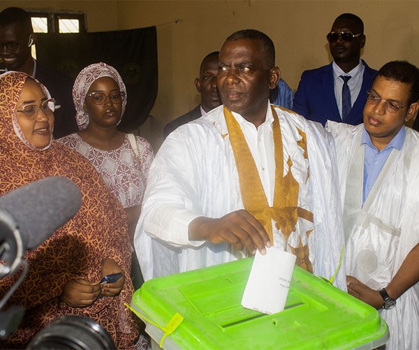 Projet CAD2029 : Cap sur les prochaines élections…