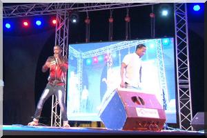 La Mairie de Zouerate organisé une grande journée sportive et culturelle [PhotoReportage]